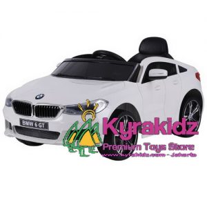 Kyrakidz Premium Toys Babybox Stroller Tricycle
