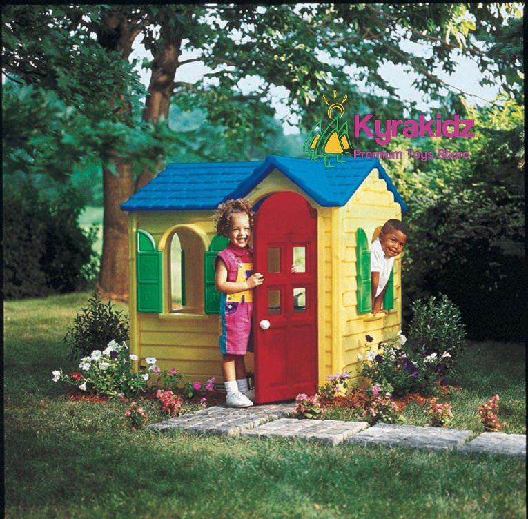 Little Tikes Country Cottage Primary Kyrakidz