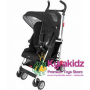 joie extoura travel system