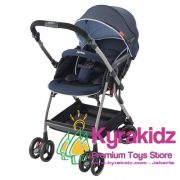 nuna mixx2 berry