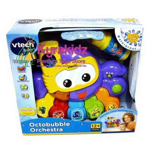 vtech baby bath toys