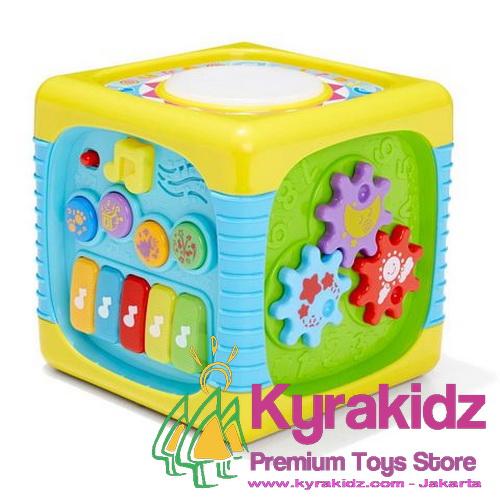 winfun activity cube