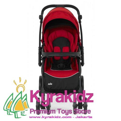 Joie extoura deals travel system