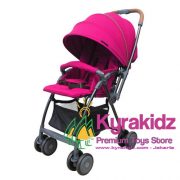 hybrid curve stroller weight