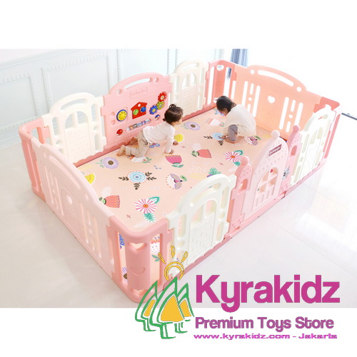 dwinguler playpen used