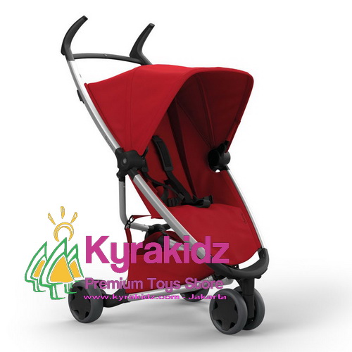 Quinny xpress discount