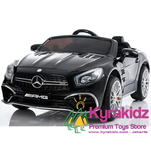 New Mercedes Benz Sl65 Amg Licensed 12v Kids Ride On Remote Control Car Cars Toys Games Toys Games Outdoor Toys Activities - sdsdsdsddsd roblox