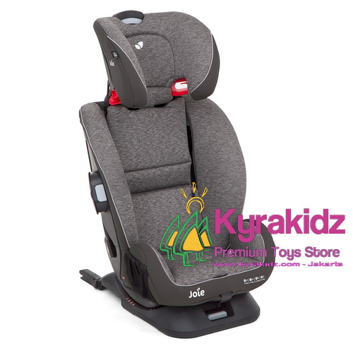 JOIE Every Stages FX Car Seat Dark Pewter Kyrakidz