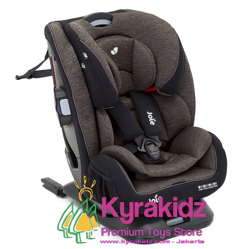 JOIE Every Stages FX Car Seat Ember Kyrakidz