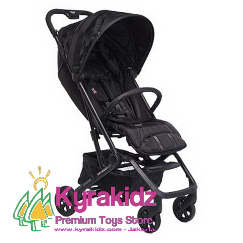 EasyWalkerMINIXSLUXURYBLACK