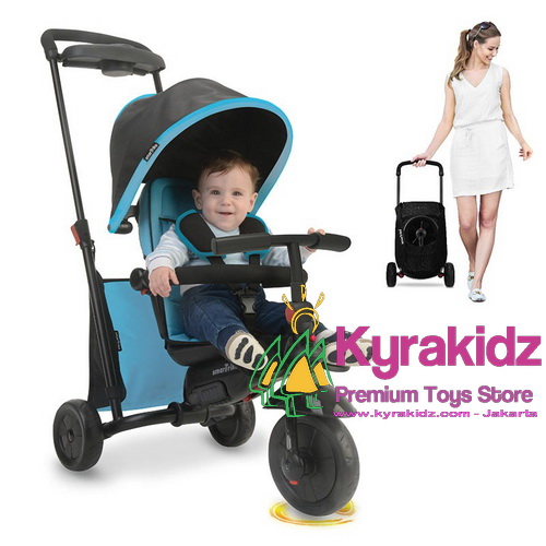Tricycle smart trike 500 hot sale
