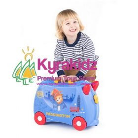 paddington trunki