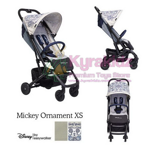 easywalker xs mickey