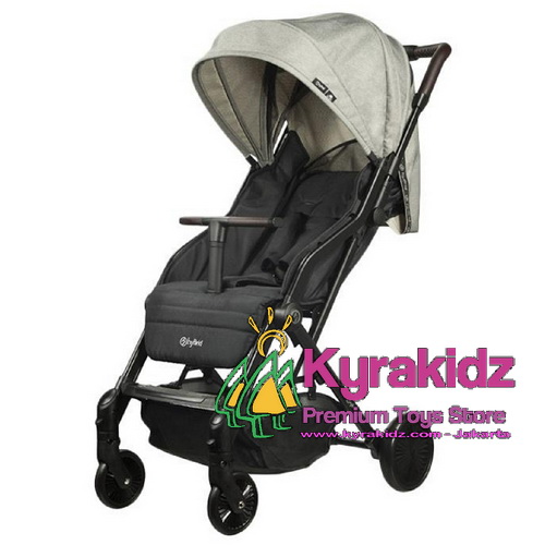 hybrid cabi sport stroller