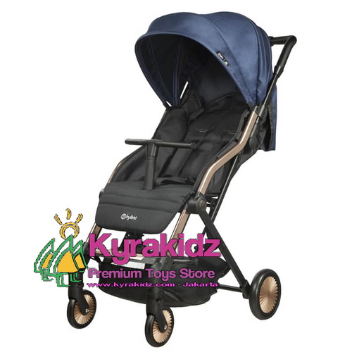 hybrid cabi sport stroller