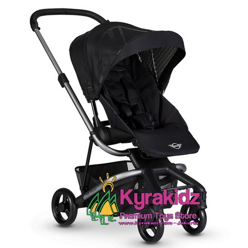 easywalker charley stroller