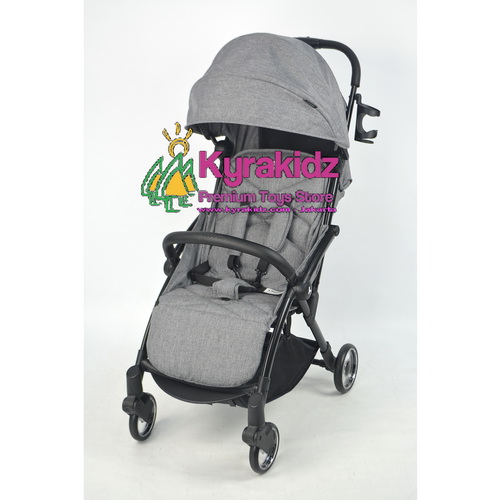 bare baby stroller