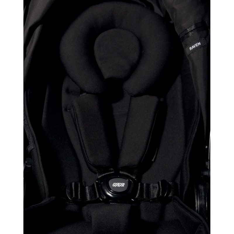 MAMAS & PAPAS Ocarro Raven Limited Edition Kyrakidz