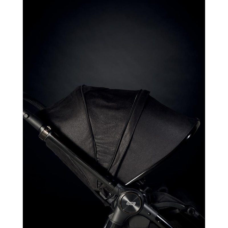 MAMAS & PAPAS Ocarro Raven Limited Edition Kyrakidz